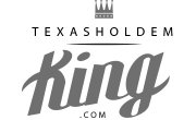 Texas Holdem King Logo