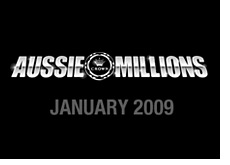 logo - aussie millions