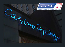 european poker tour - ept - copenhagen casino - poker tournament