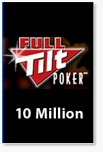 full tilt 10 million