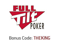 bonus marketing code - full tilt poker