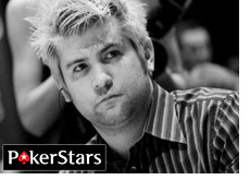 poker player gavin griffin signs with pokerstars