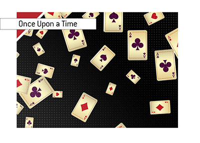 Full Tilt Poker - Once upon a time.