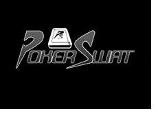 company logo pokerswat.com - poker swat