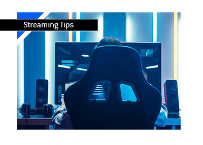 Poker video streaming tips - Photo.