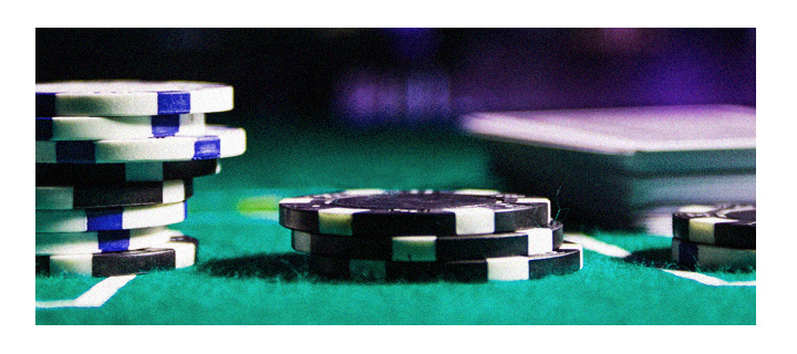 Casino games are a big part of what online gambling sites are all about.  Table games especially.