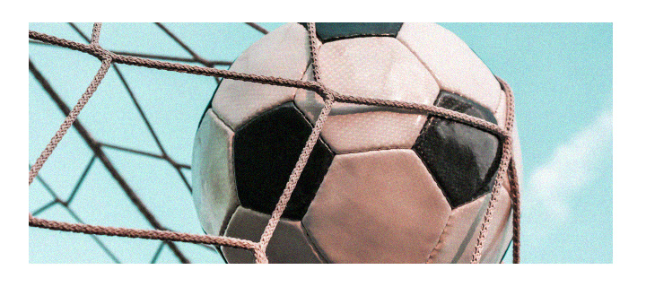 The sport of soccer / football is one of the biggest betting sports in the world.  Goal in net?  Bet on it!